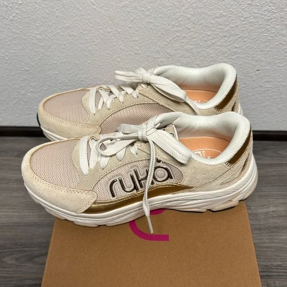 Ryka Devotion X Max Classic Walking Sneaker - Picture 4 of 9